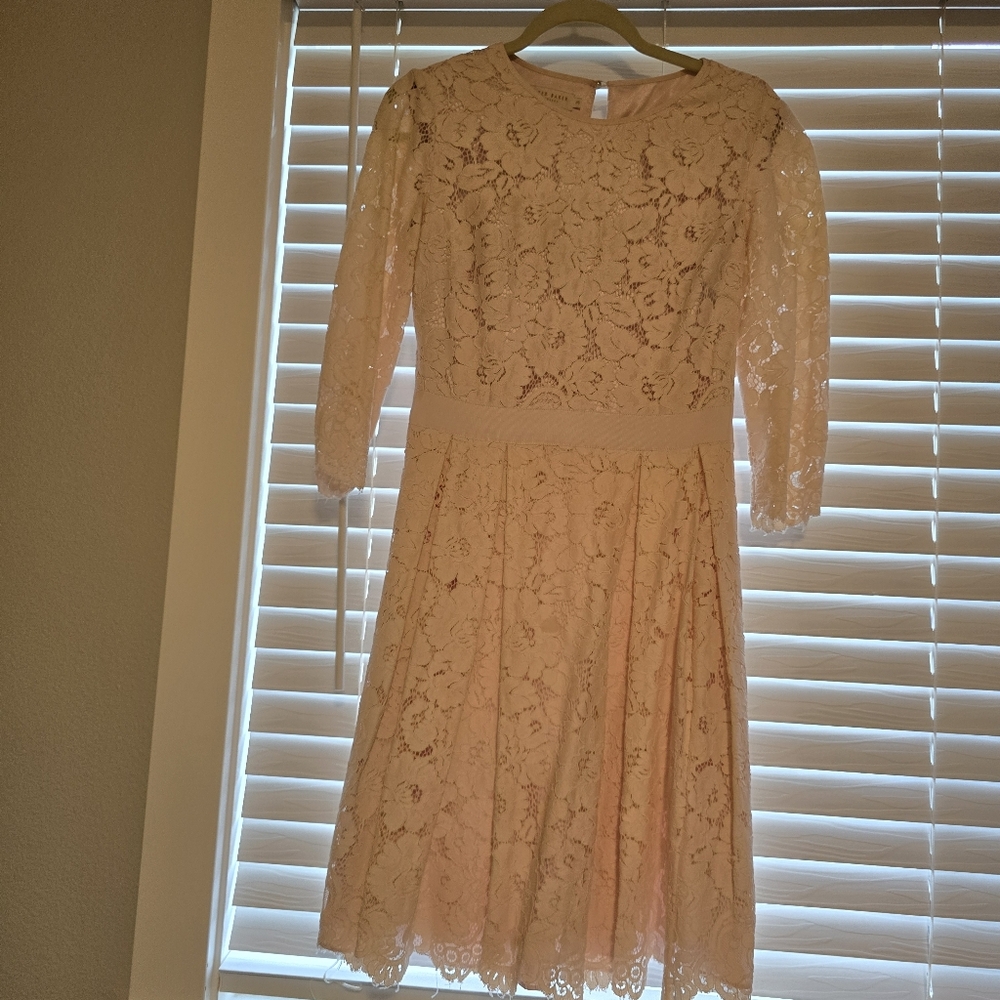 Ted Baker Dress